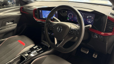 Vauxhall Mokka 1.2 Turbo SRi Premium 5dr Auto Petrol Hatchback